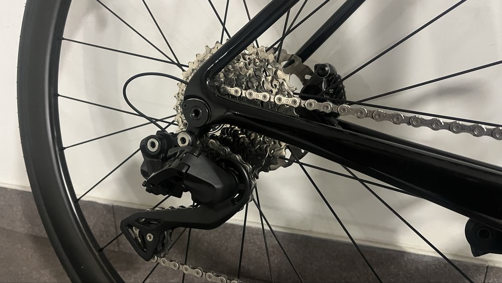 Giant TCR Pro 1 Powermeter