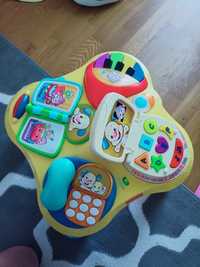 Stolik interaktywny fisher price