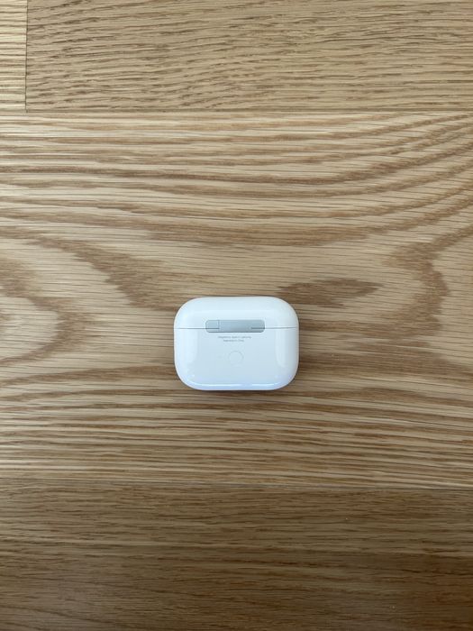 Airpods 2 Geraçao Pro