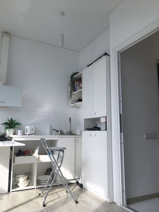 Продам квартиру .Квартира -Студія 27 кв /м