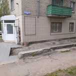 Продам магазин р-н нового света