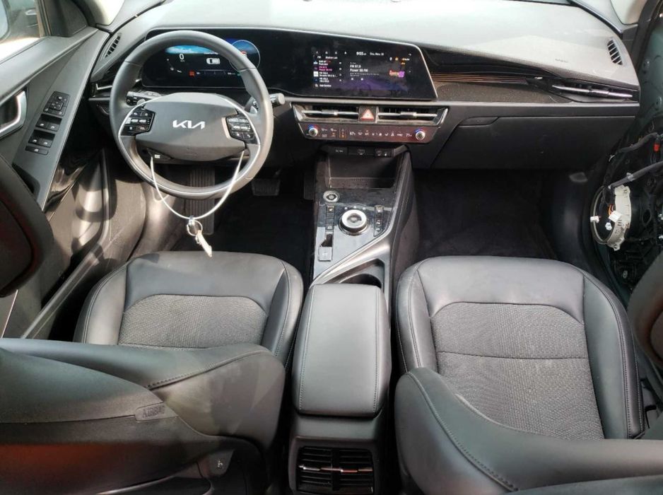Kia Niro EV 2024 _