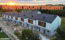 Gotowy Dom z ogrodem bez czynszu, z garażem-15 min od centrum Rzeszowa