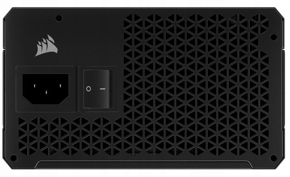 Zasilacz Atx Corsair Rm1000E 1000W 80 Plus Gold (W)