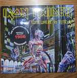 Iron Maiden CD (nowa płyta CD)