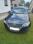 Volkswagen Passat PASSAT B6 2.0TDI DSG Uszkodzony!