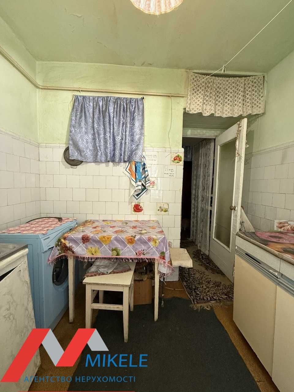 Без% 3к 55м2 вул Старокиївська,5/1 Шулявка Шевченківський р-н