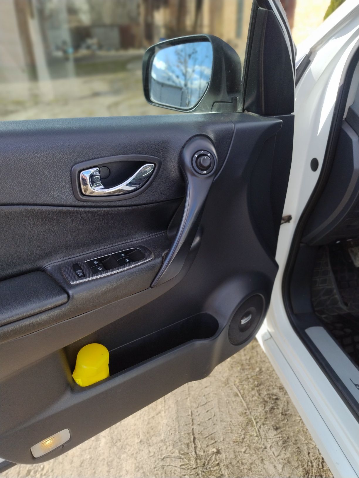 Продам Renault koleos bosse
