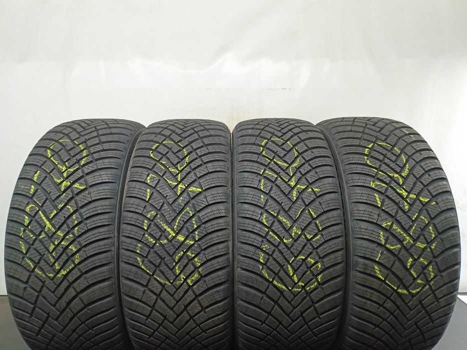 Hankook Winter I*Cept RS3 225/45/17 23r. 94V Nowe (6870)