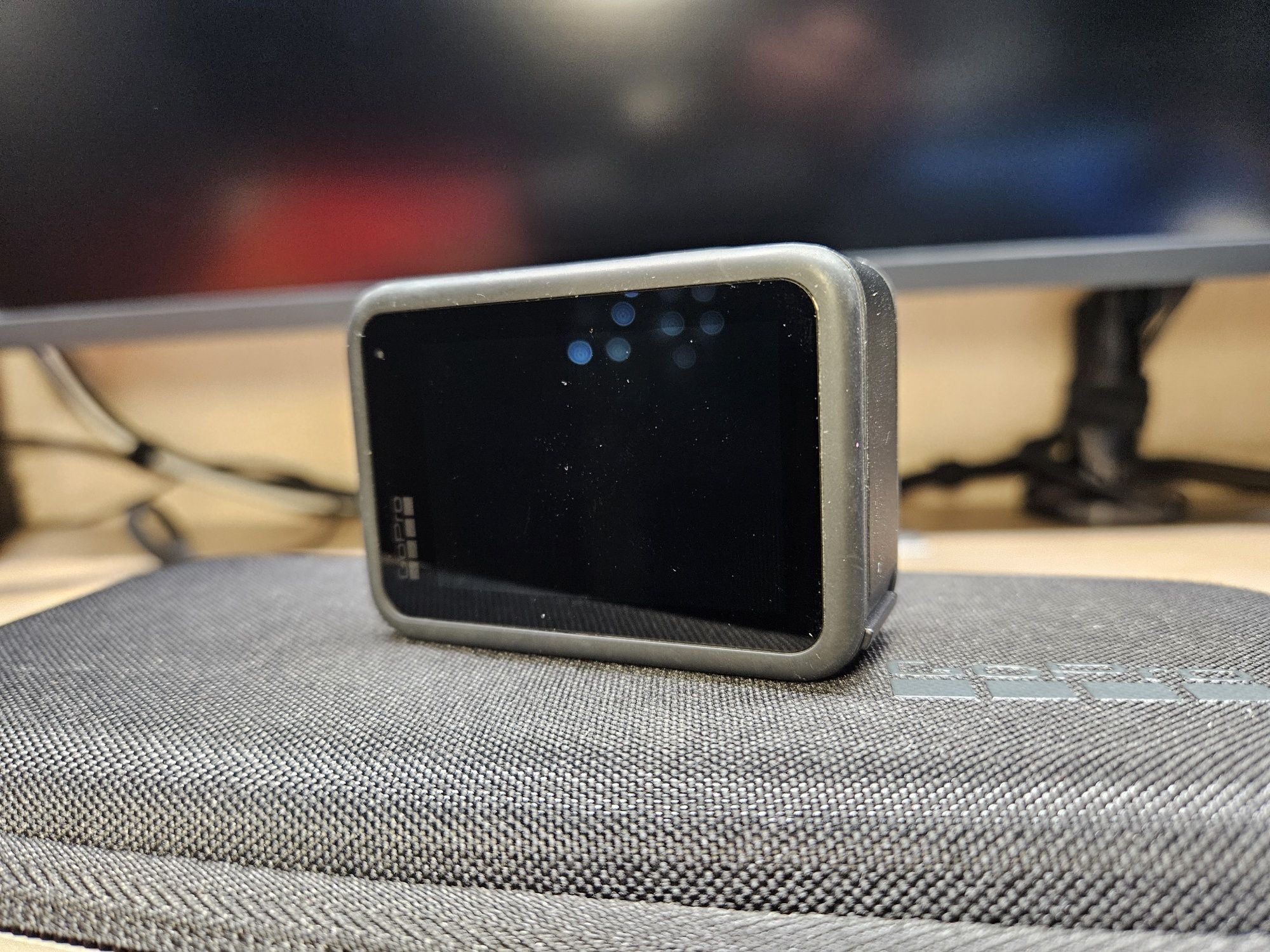 Екшн камера Gopro Hero9. Офіційна.