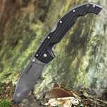 Nóż składany z klipsem EDC Cold Steel Voyager Clip Point replika