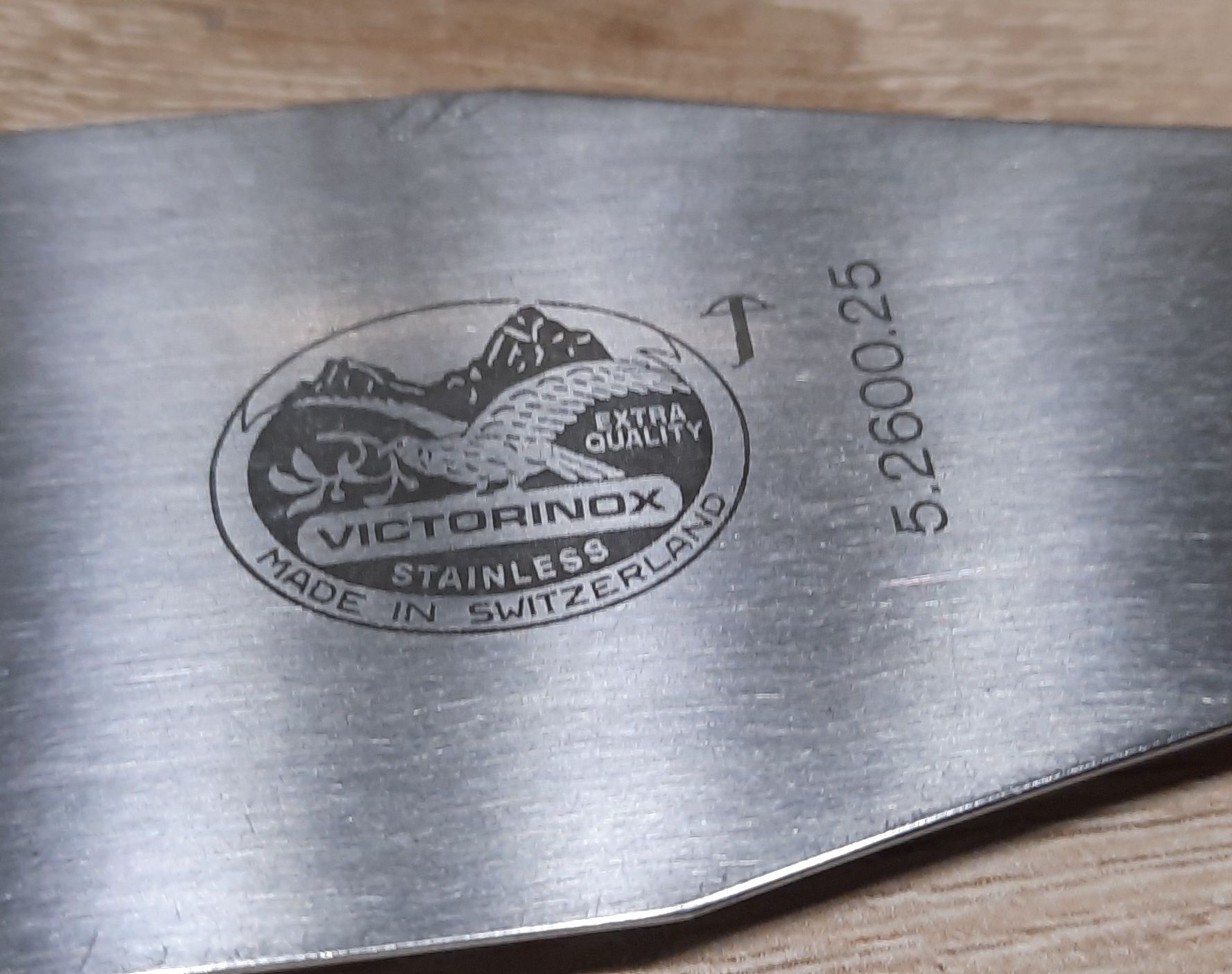 Łopatka szpatułka do ciast Victorinox 5.2600.25