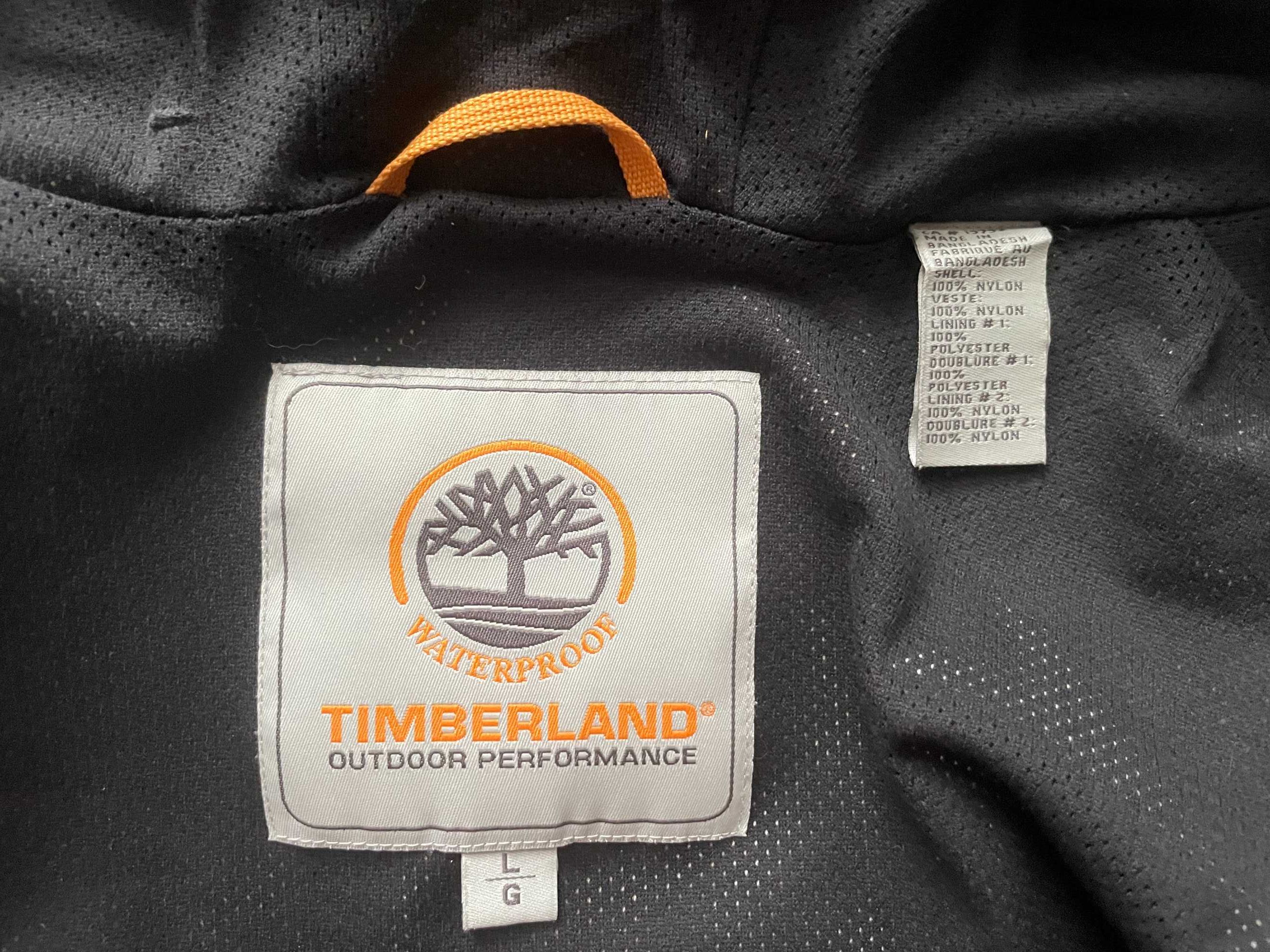 Kurtka męska Timberland