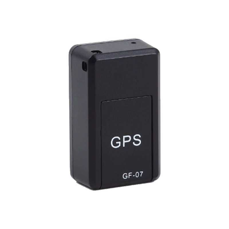 Localizador GPS GF-07