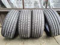 4 x Opony letnie 225/50 R17 98W