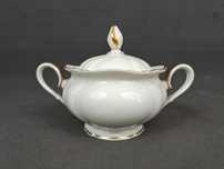 Cukierniczka porcelanowa Rosenthal Victoria