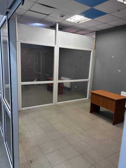 Оренда приміщень 16,25,35м2 для вашого бізнесу!