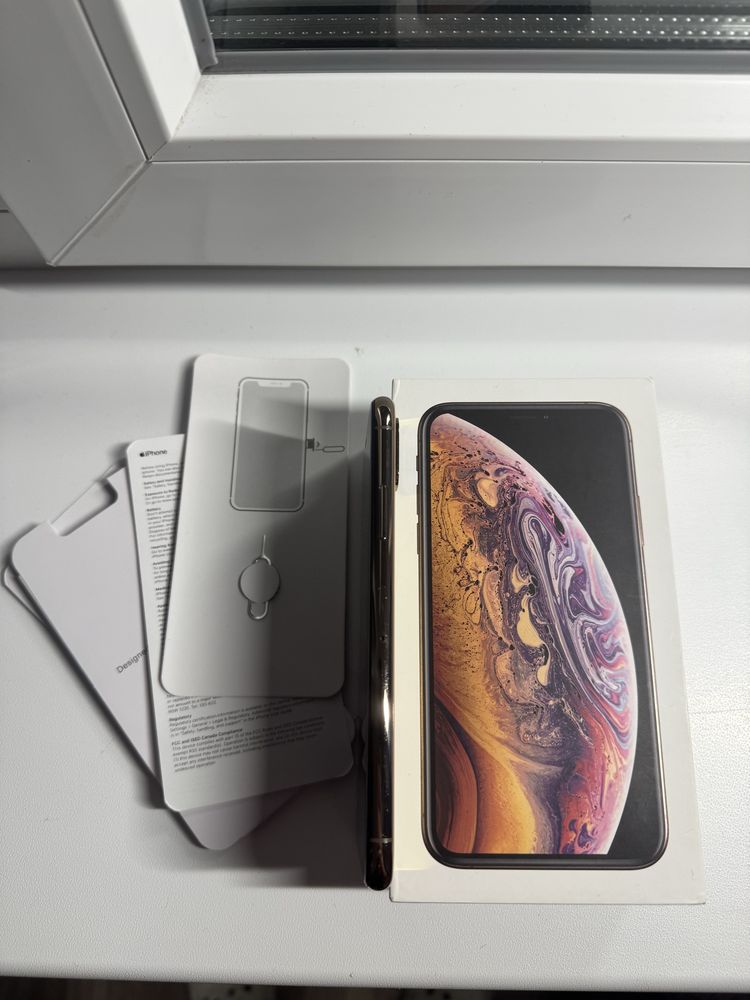 IPhone XS 256 Neverlock