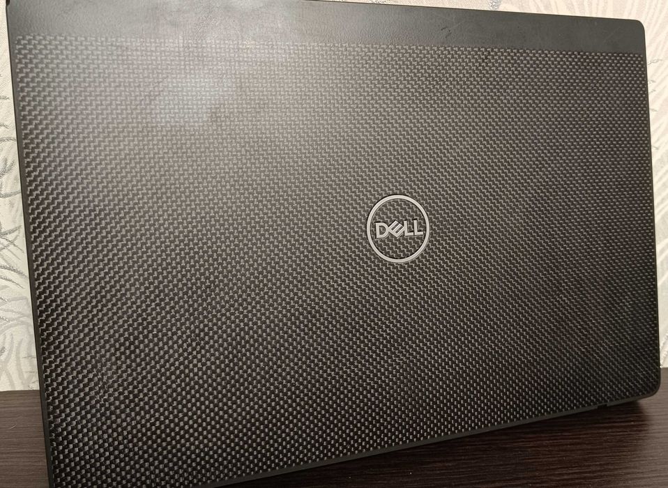 Ноутбук Dell Latitude 7300 i7 8 покоління / 16Гб DDR4/NVMe 256 ГБ