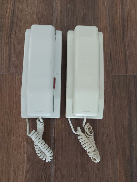 Telefone de Porta