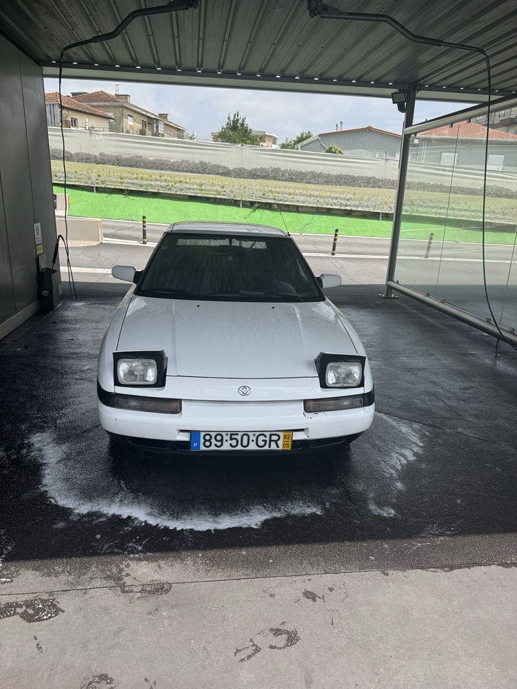 Mazda 323F 1.6 BG