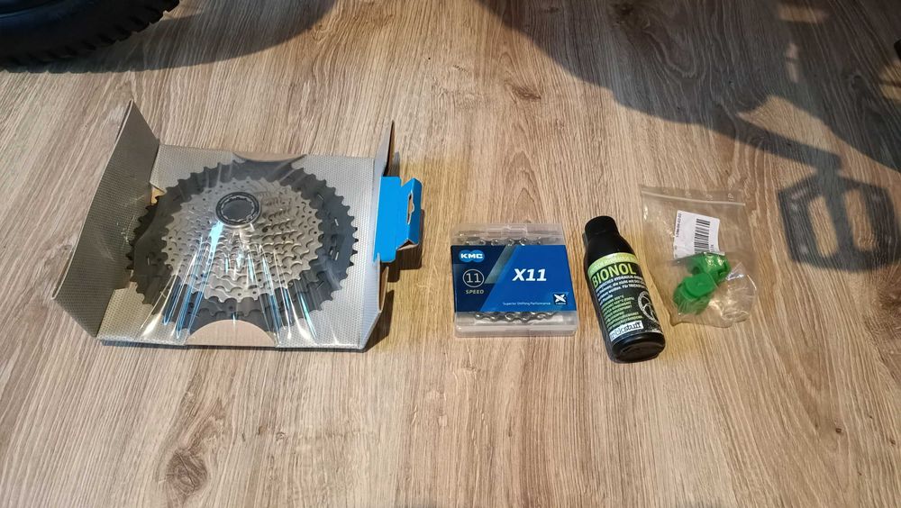 Rower elektryczny Cube Stereo Hybrid 120 Pro 500 Wh