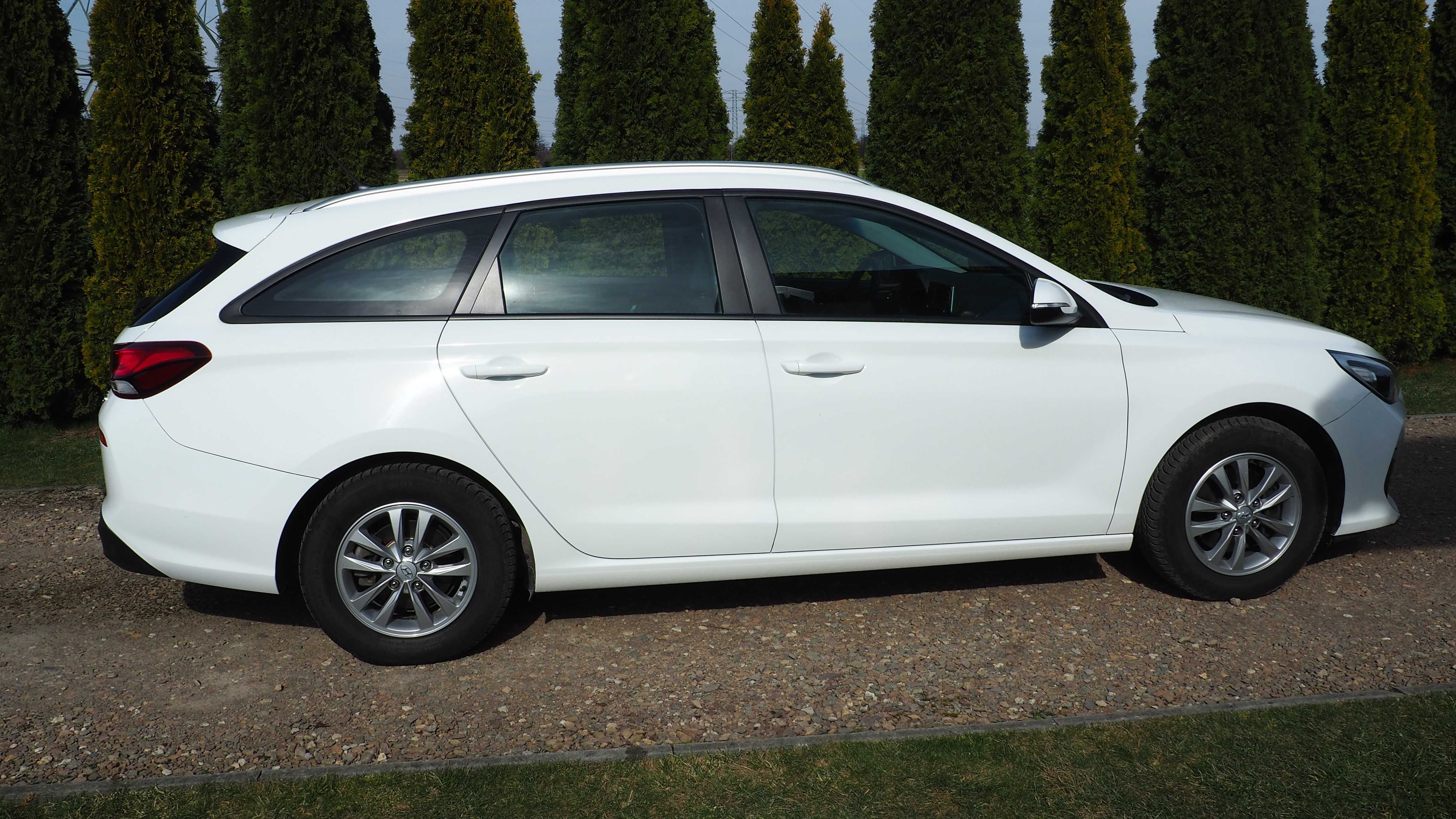 hyundai I30 combi classic +
