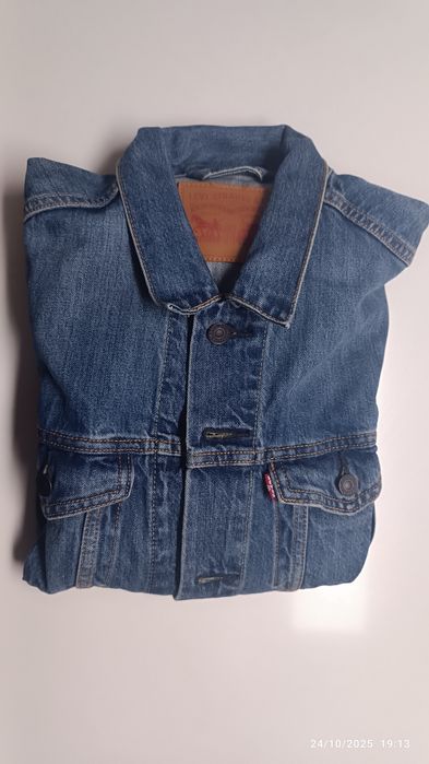 Casaco Levi's Tamanho M