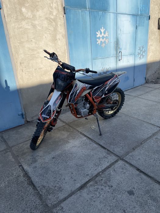 Продам профактор 250