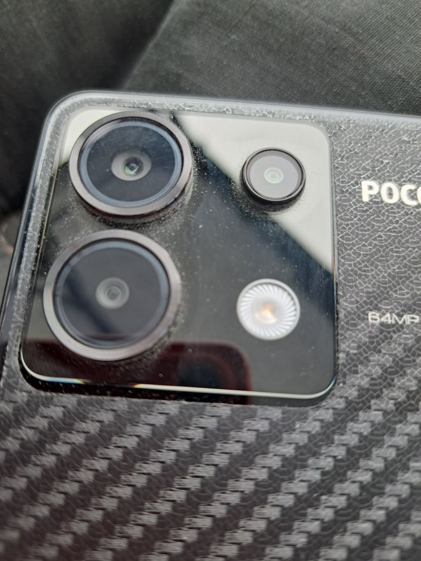 Poco X6 5g 12/256