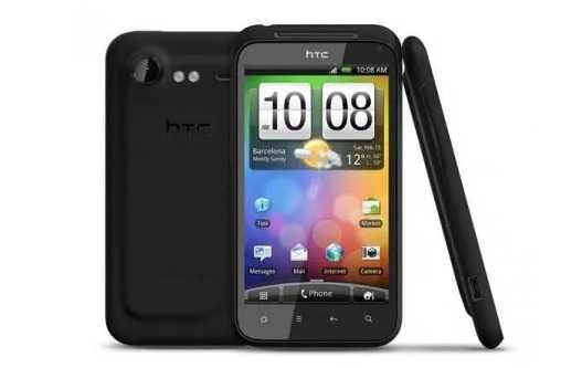 Телефон HTC Incredible 2 CDMA +GSM