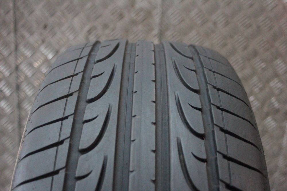 265/45/20 Dunlop Sp Sport Maxx 265/45 R20