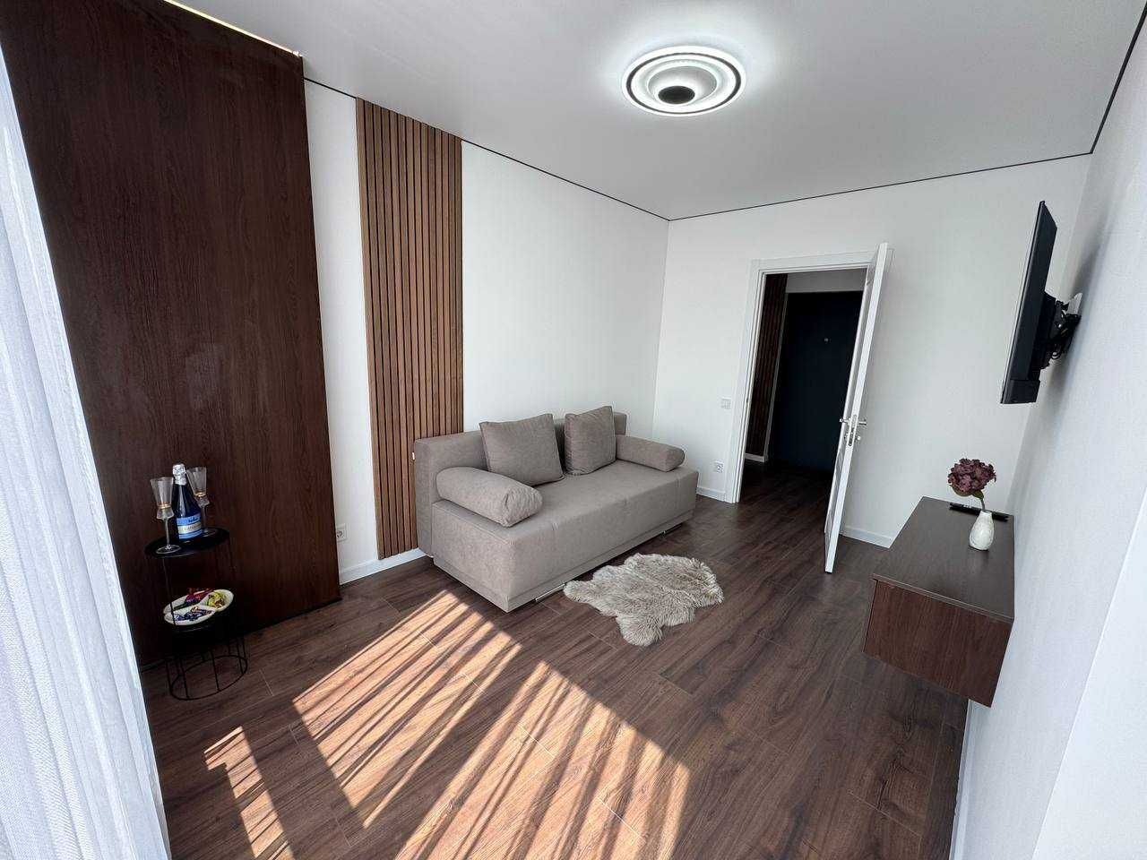 Здам в ОРЕНДУ двокімнатну квартиру ЖК FAMILY PLAZA