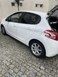Peugeot 208 1.4hdi