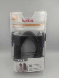 NOWY Kabel Hama VGA 1,8m 15 Pin HDD - 15 Pin HDD