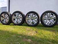 Alufelgi 18" 5x114.3 Kia Sportage Soul Sorento Hyundai ix35 Tucson