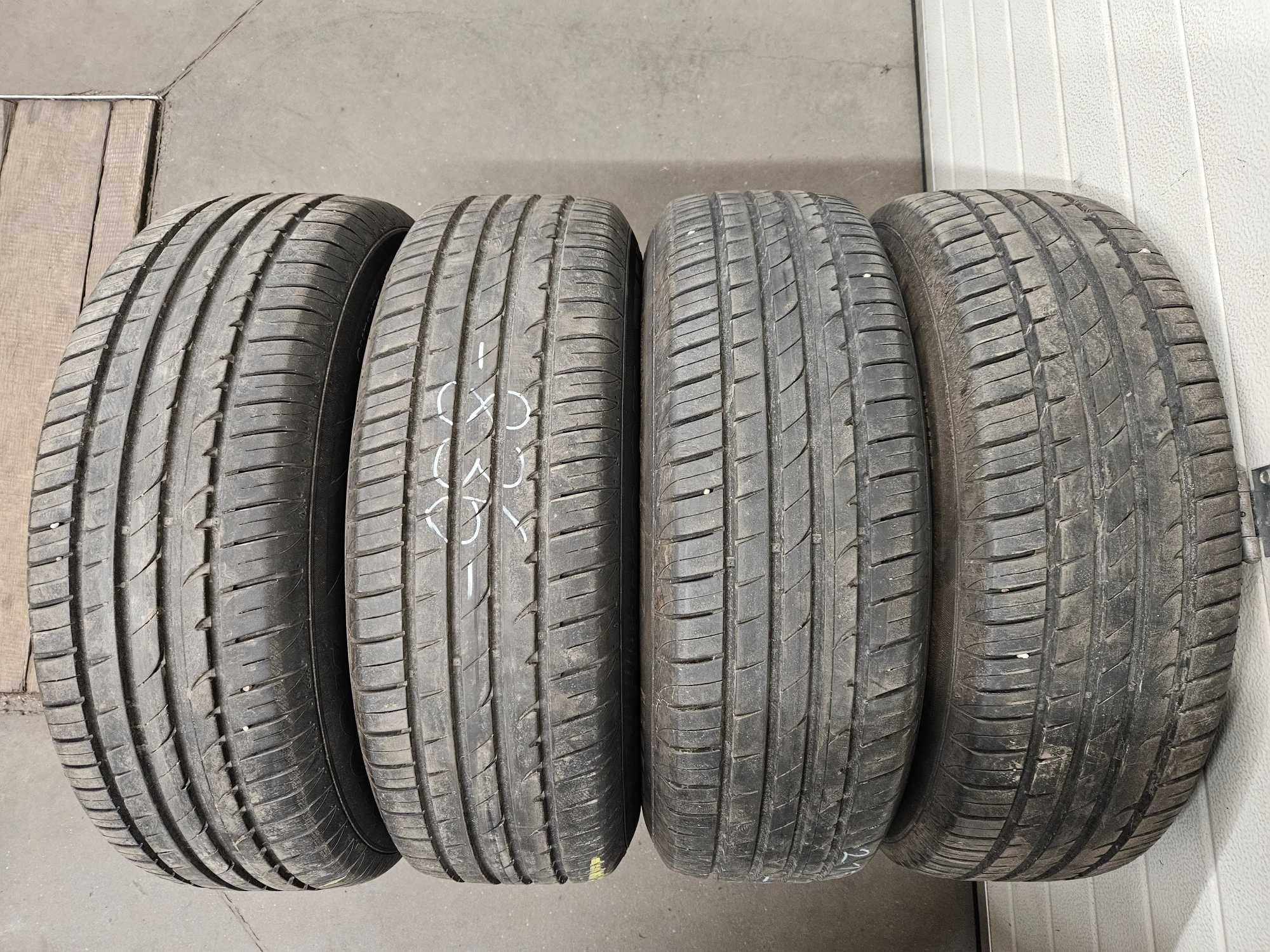5x114,3 R16 - Koła Hyundai Tuscon Santa Fe Kona Sonata i30 ix20 ix35