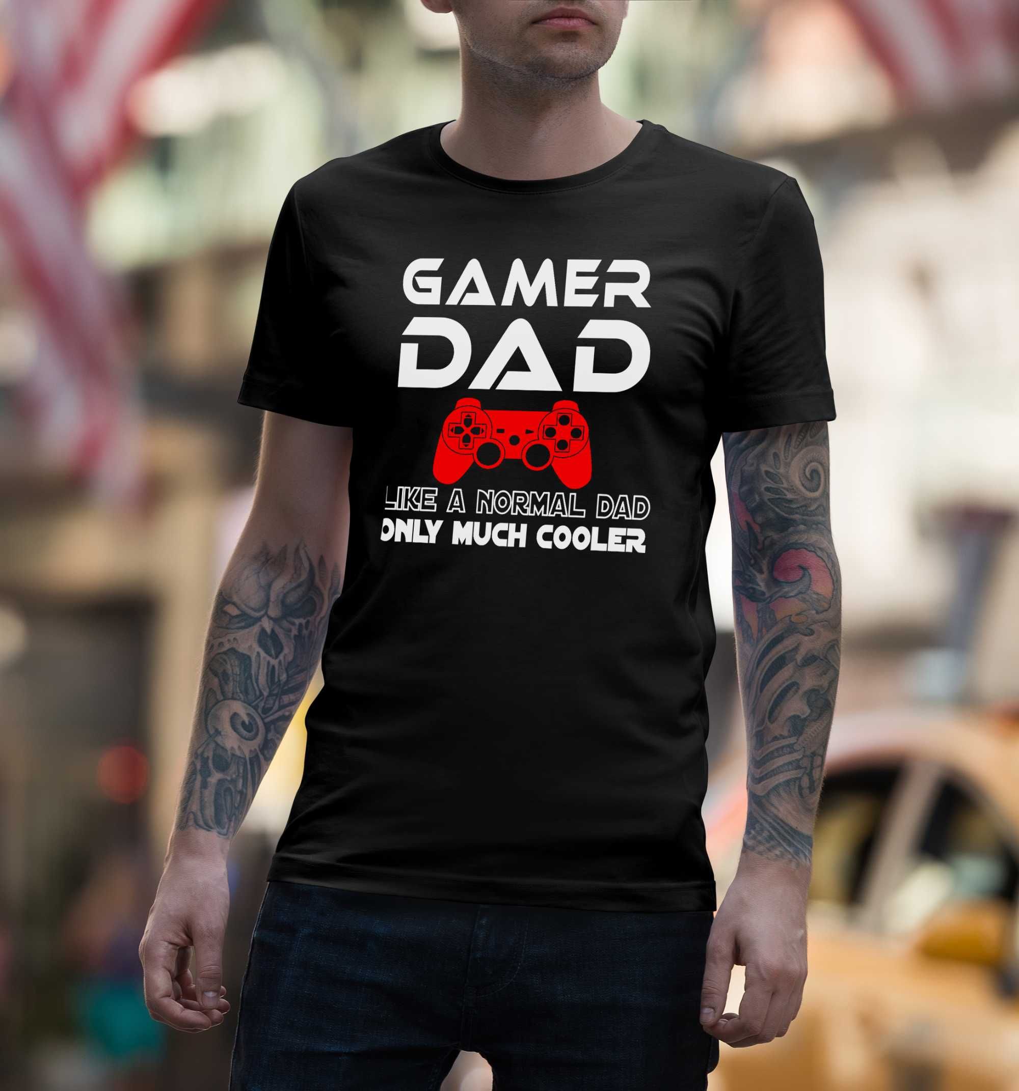 T-Shirts Dia do Pai