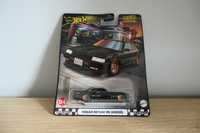 Nissan Skyline RS (KDR30) - Hot Wheels Premium Boulevard