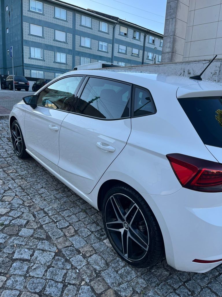 Seat Ibiza FR 1.0 115CV Nacional