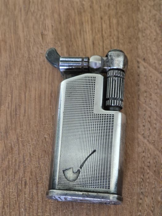 Винтажная зажигалка  Maruman