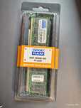 Goodram DDR 256MB 400 PC3200 Pamięć RAM