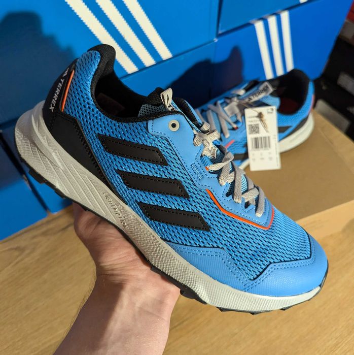 Оригінал Adidas Terrex Tracefinder 41-42р кросівки чоловічі/ кроссовки