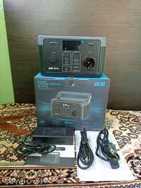 Зарядная станция портативная 2Е Diya 300W, 320Wh  (аккумулятор)