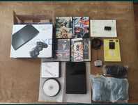 Приставка Sony Play Station 2