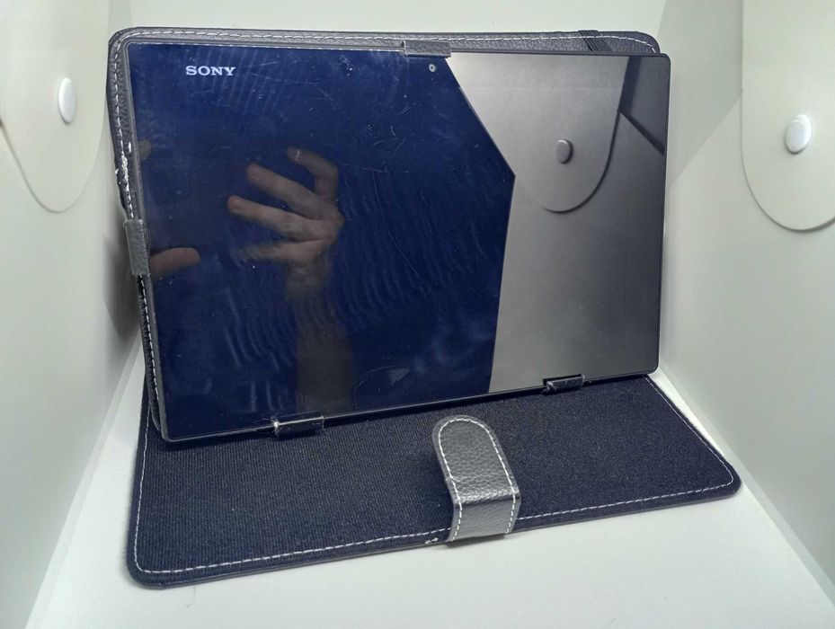 Tablet Sony Xperia Tablet Z LTE SGP321 (Ekran 10,1", Wodoodporność)