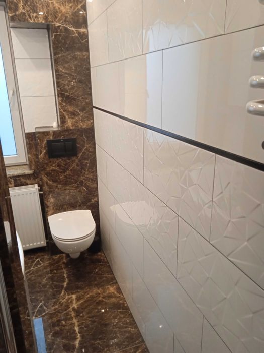 glazura 100zł/m2 murowanie remonty elewacje