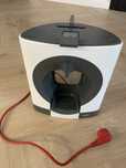 Ekspres Nescafé Dolce Gusto na kapsułki