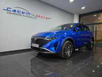 Nissan Qashqai 1.3 DIG-T Engage