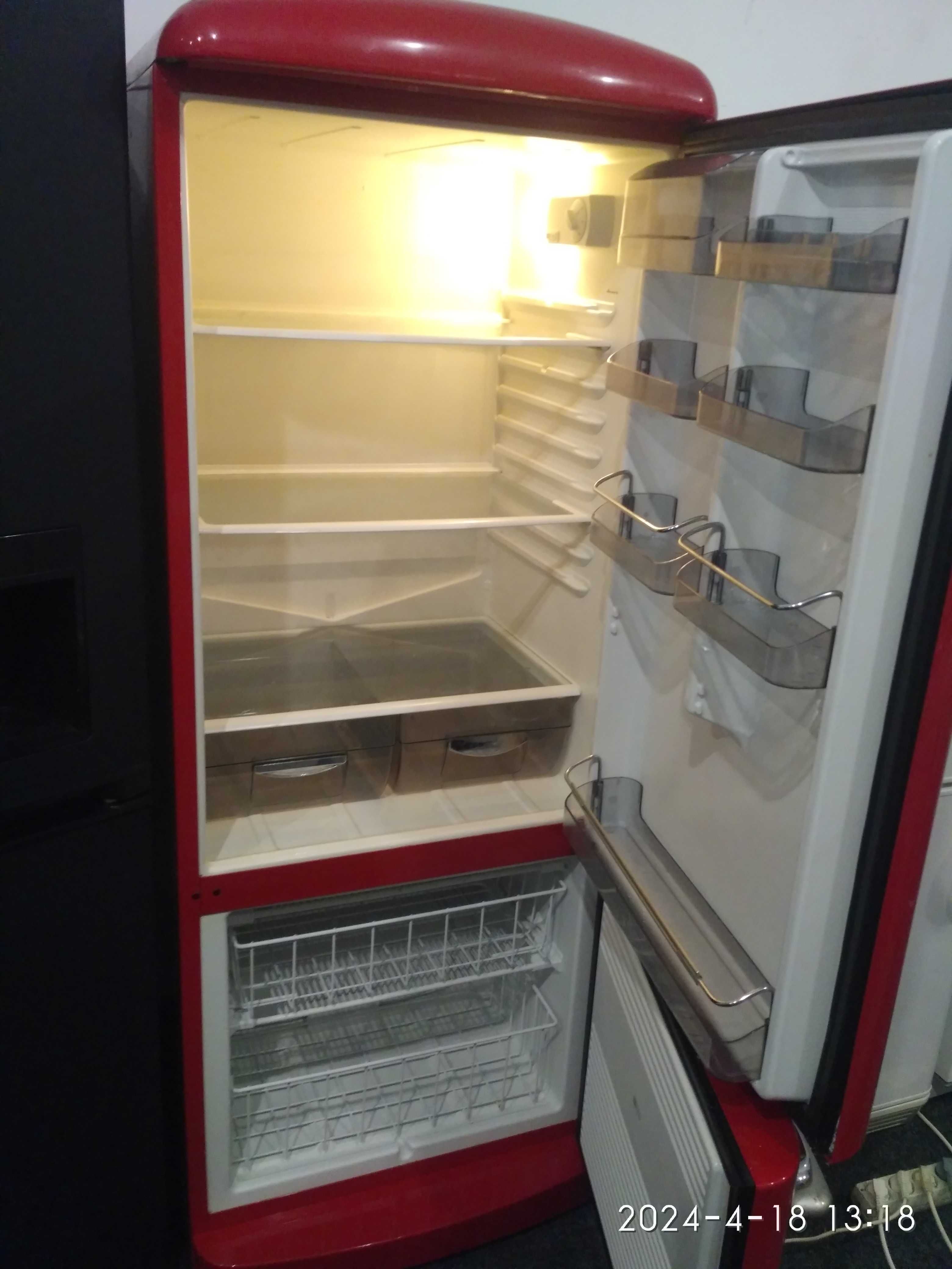 2 кам.холодильник Gorenje.